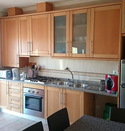 Apartmán Mike